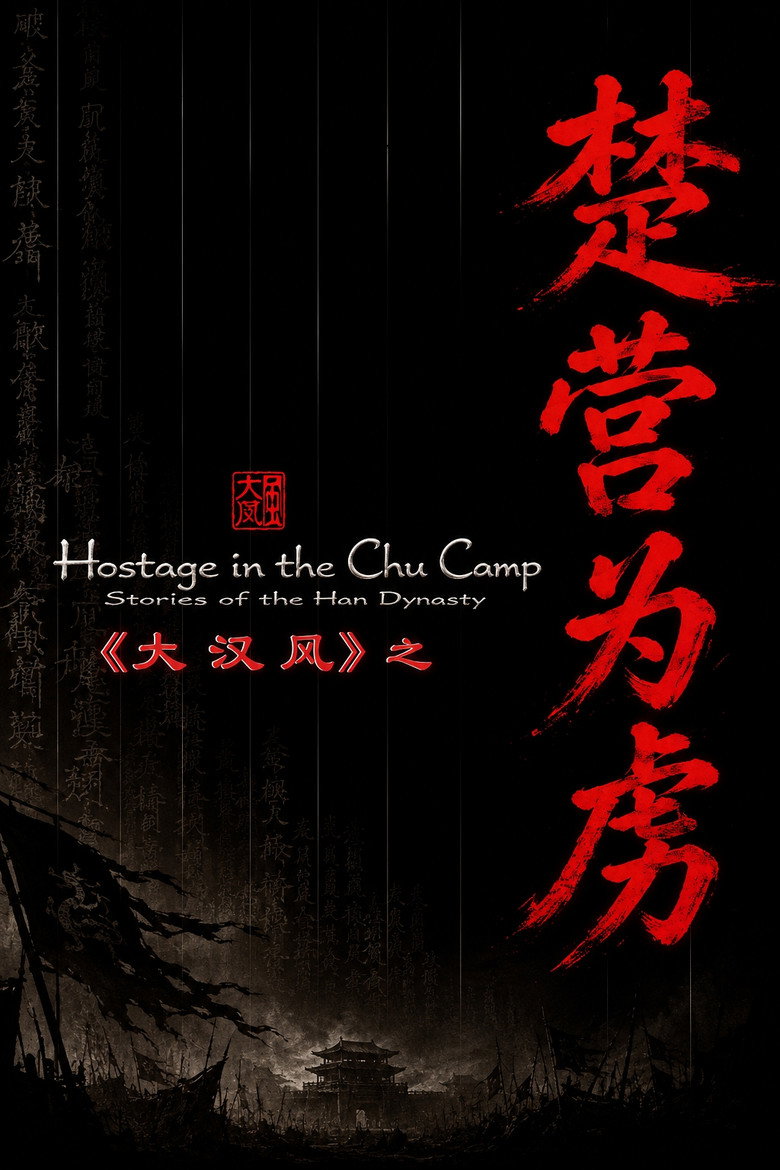 大汉风14：楚营为虏