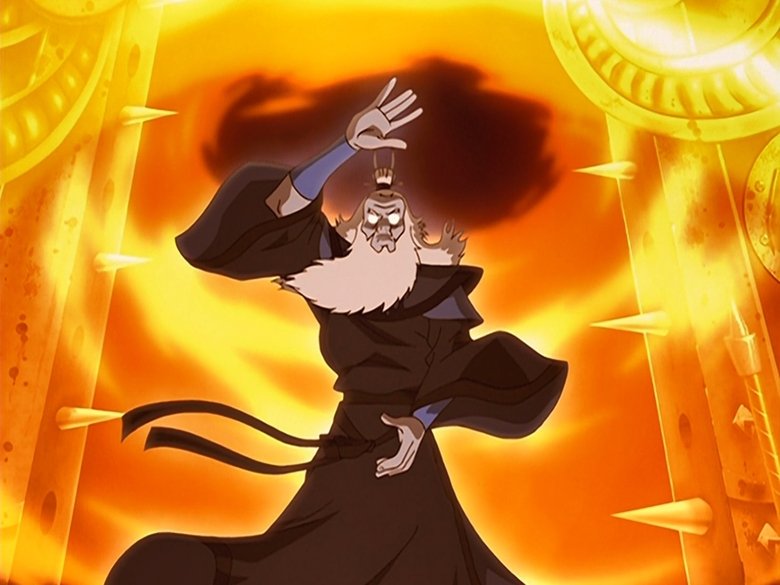 Still image for Avatar: The Last Airbender season 1 episode 8: Avatar Roku: Winter Solstice (2) Still image for Avatar: The Last Airbender season 1 episode 8: Avatar Roku: Winter Solstice (2)