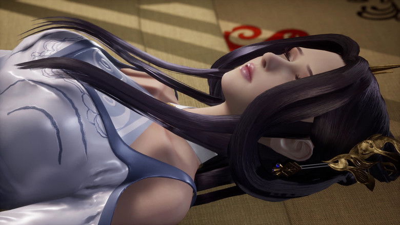 Still image for Myriad Realms Supreme season 1 episode 25: Episode 25