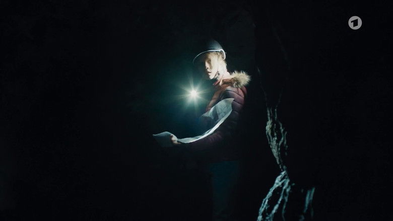 Still image for The Mountain‘s Whisper season 1 episode 8: Episode 8 Still image for The Mountain‘s Whisper season 1 episode 8: Episode 8