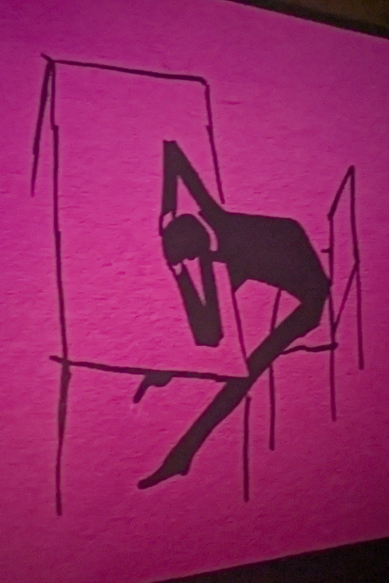 K Animation project