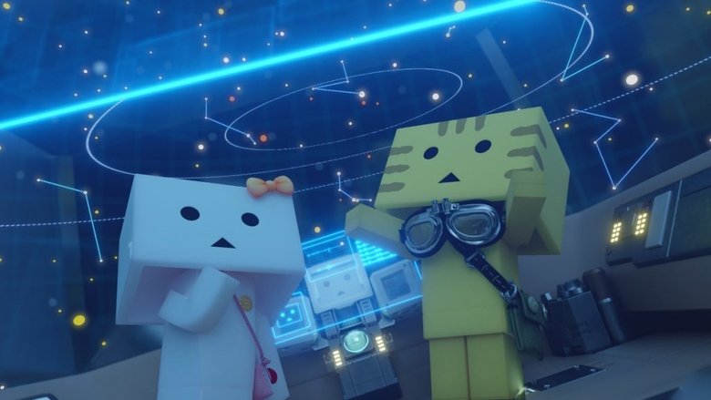 Still image for Nyanbo! season 1 episode 22: Evening Picnic