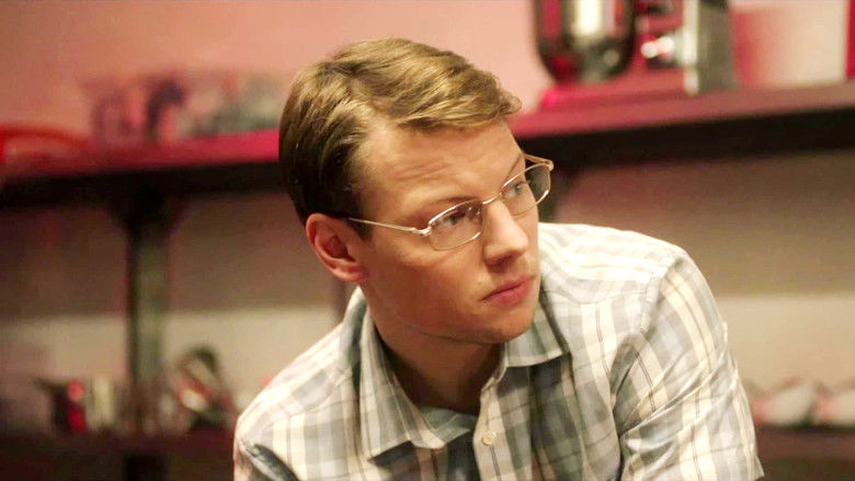 Still image for Strippers season 1 episode 3: Episode 3