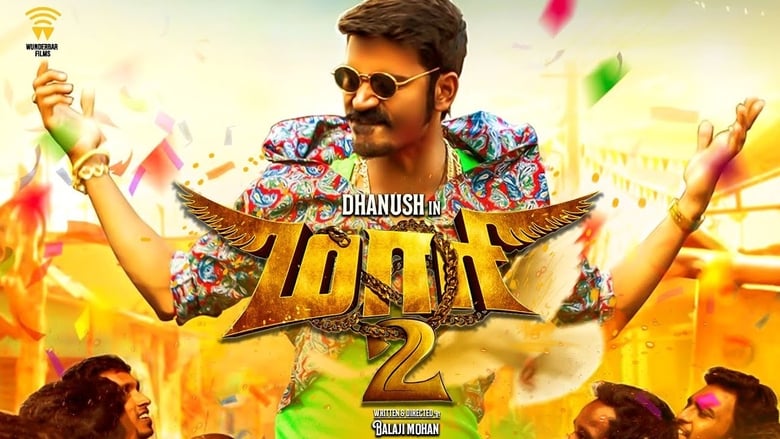 Maari 2 2018 Hel film