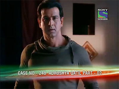 Still image for Adaalat season 1 episode 248: Adrushya Qatil Part 2 Still image for Adaalat season 1 episode 248: Adrushya Qatil Part 2