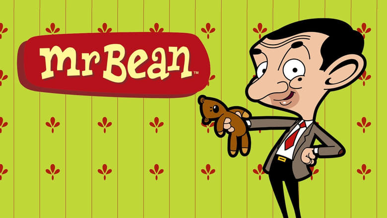 Mr.+Bean%3A+La+serie+animata