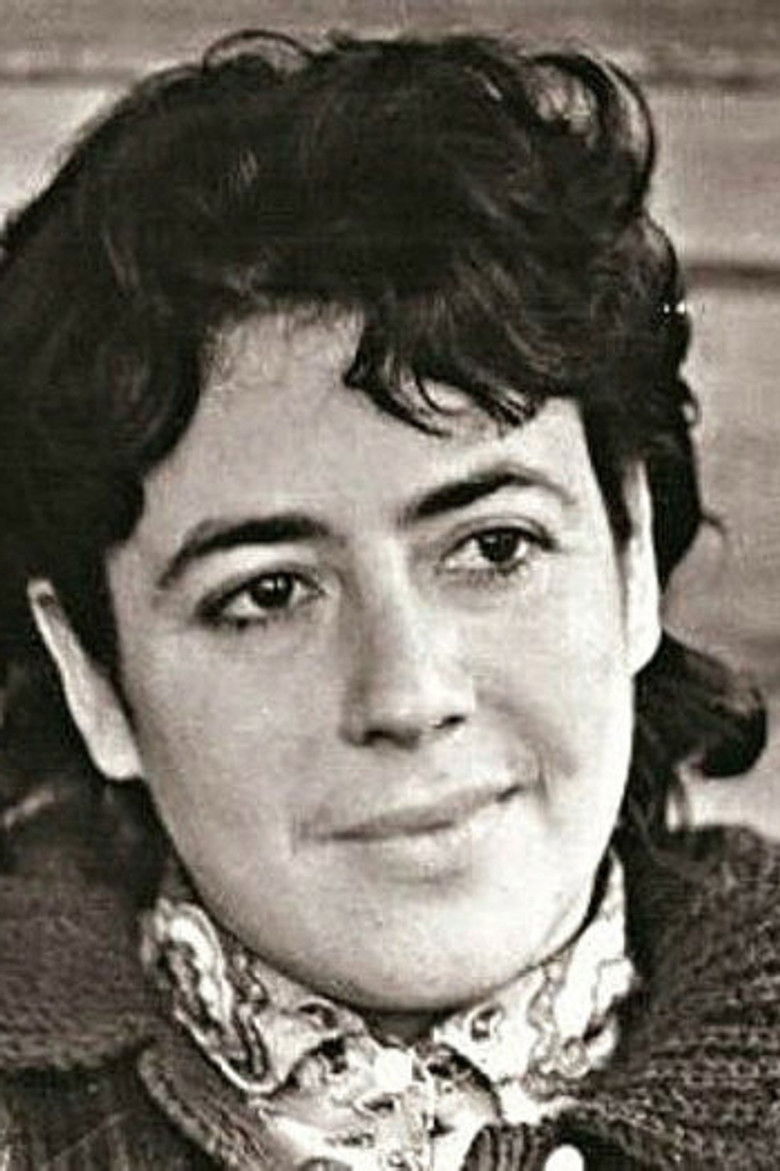 Нина Скуйбина