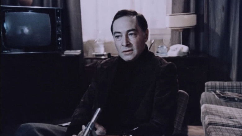 Image d'arrière-plan 2 du film Profession: Film Actor