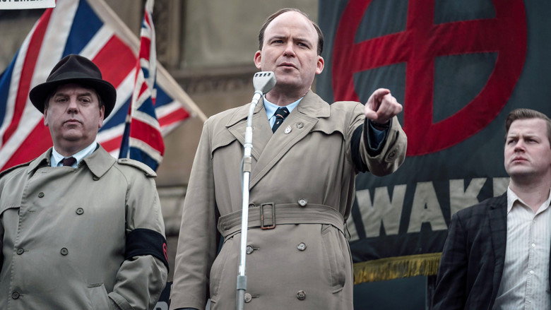 Still from Ridley Road - Season 1 Episode 1