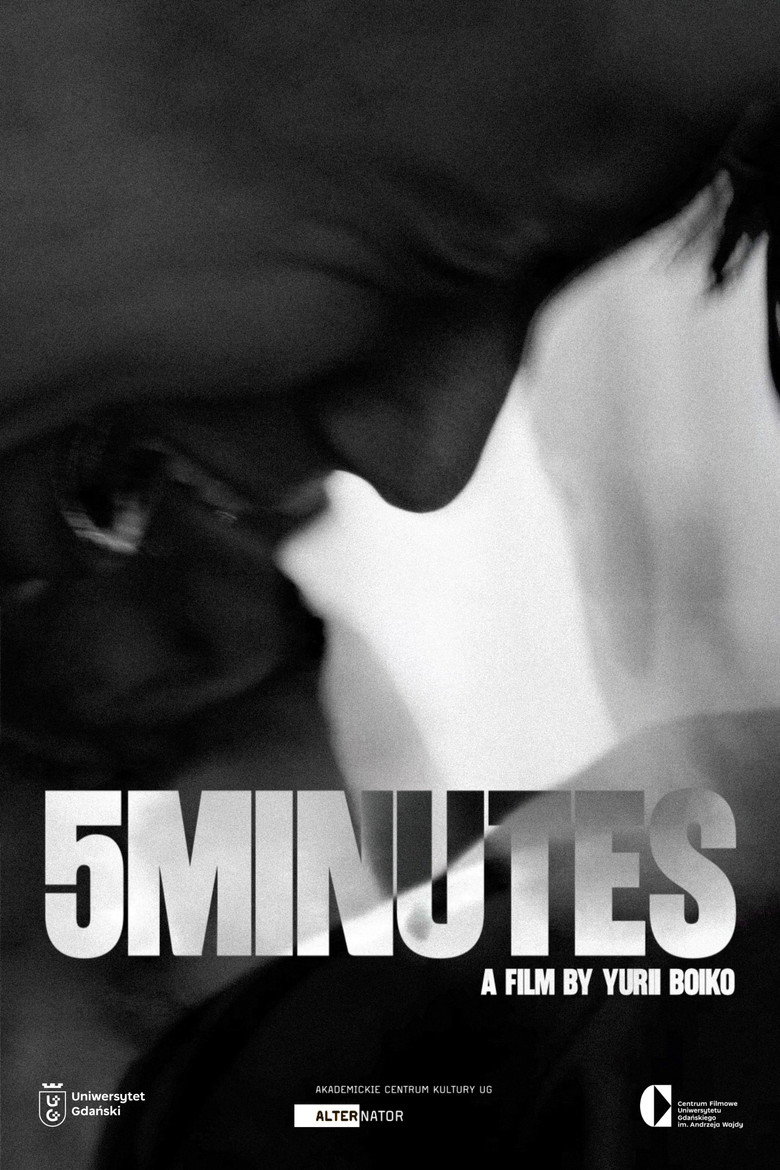 5 minutes