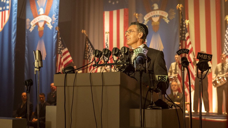 Still from The Plot Against America - Season 1 Episode 2