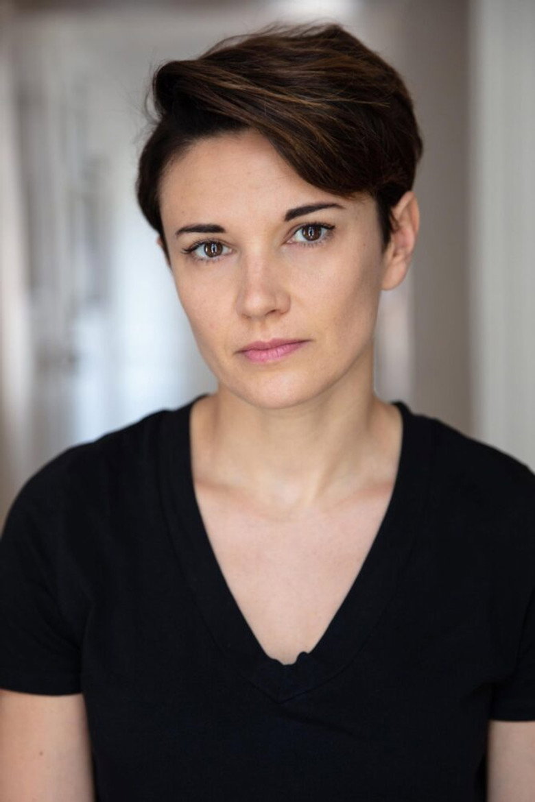 Marie Bouvet photo 2