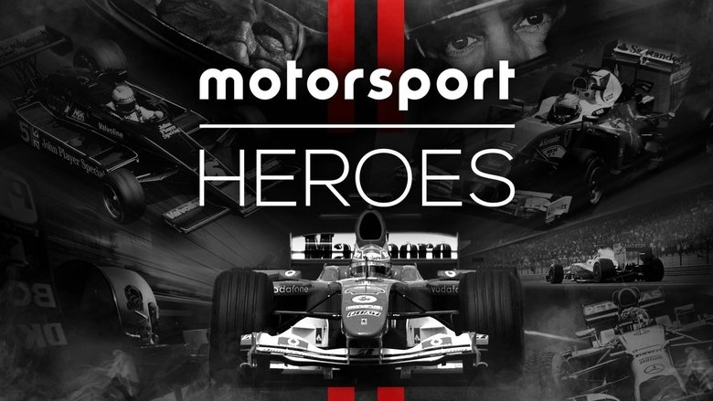 Assistir Heroes (2020)