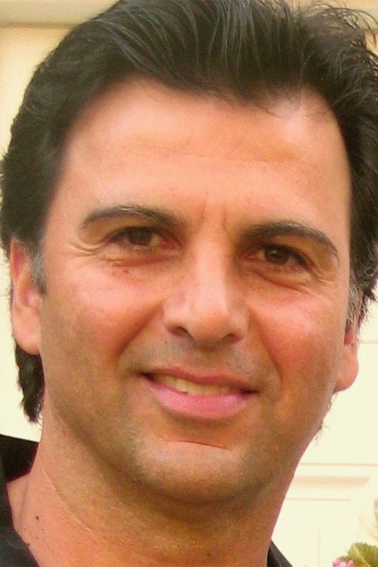 Ray Genadry portrait image