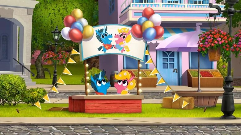 Still image for Corn & Peg season 1 episode 32: Do-Good Stand Still image for Corn & Peg season 1 episode 32: Do-Good Stand