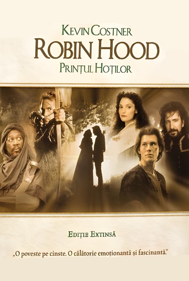 Robin Hood: Prințul hoților (1991)