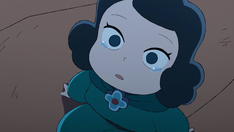 Still from Ranking of Kings - Season 1 Episode 22