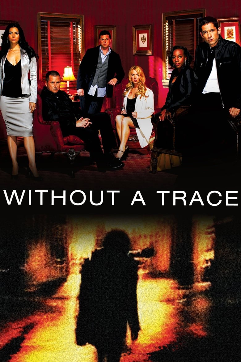 Without a Trace