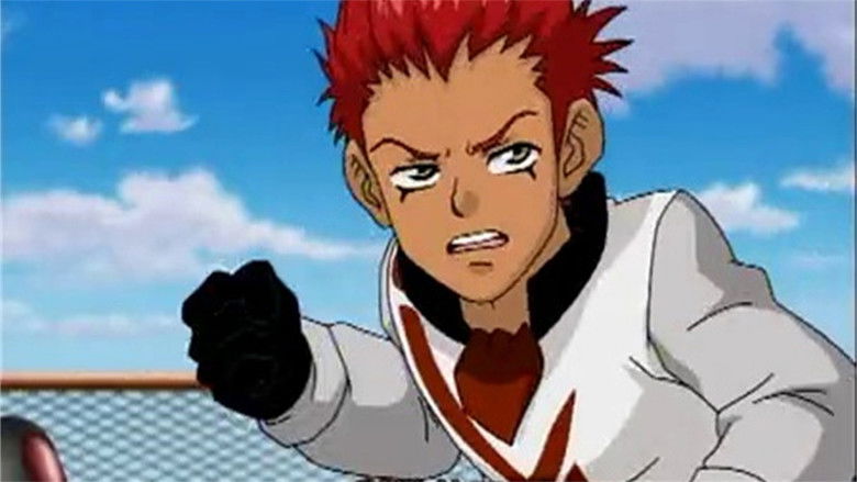 Still image for Go for Speed season 1 episode 48: Episode 48 Still image for Go for Speed season 1 episode 48: Episode 48