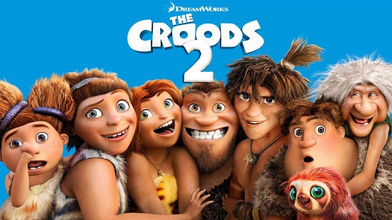 The Croods 2