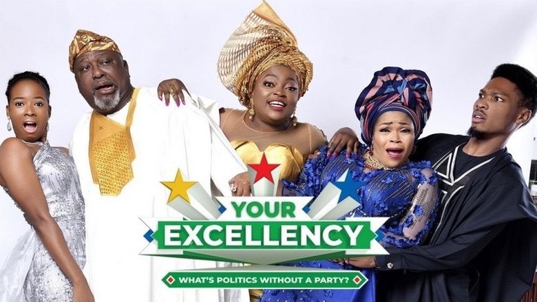 Videa Your Excellency (2020) teljes film magyar