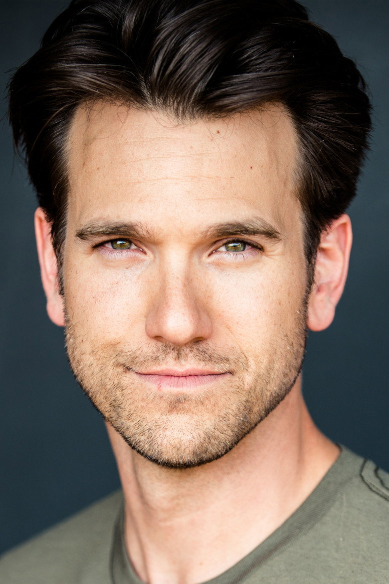 Adam Mayfield photo 2