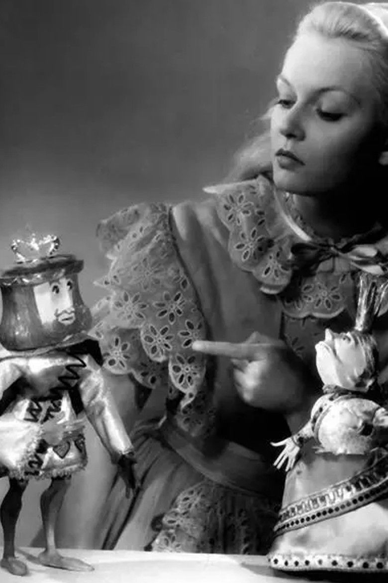 Imatge de Alice au pays des Merveilles