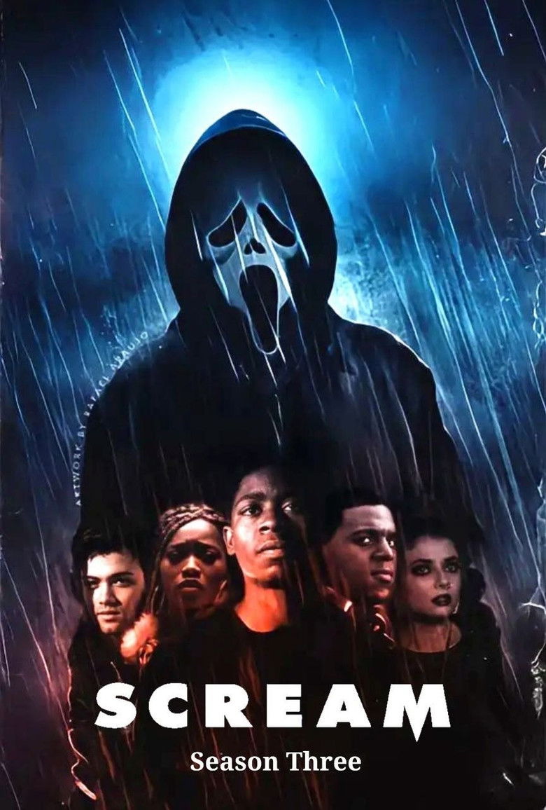 Imatge de Scream Ressurection