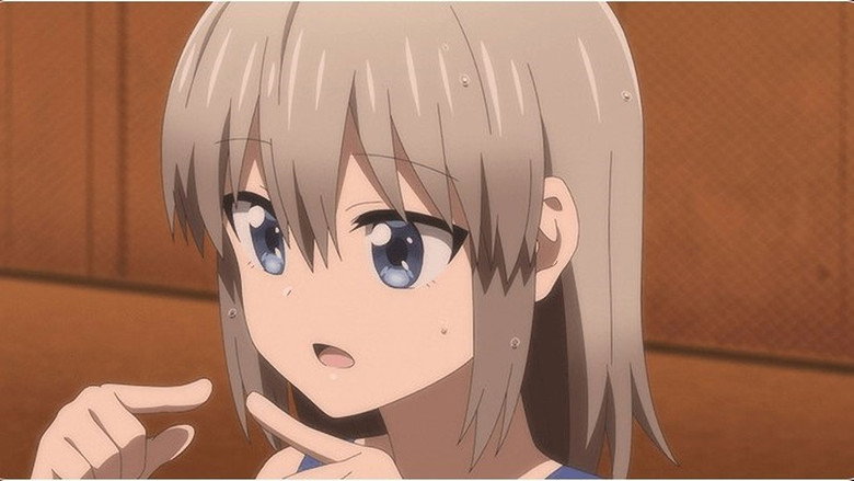 Still from Uzaki-chan Wants to Hang Out! - Season 2 Episode 11