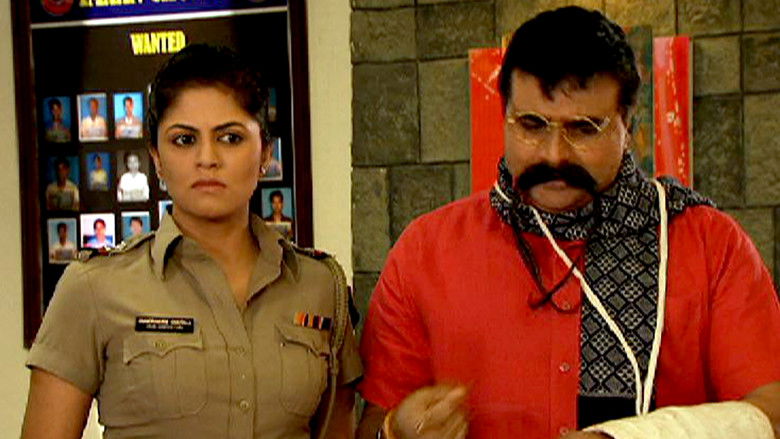 Still image for F.I.R. season 1 episode 1069: Kya Hai Minal Ka Sach?