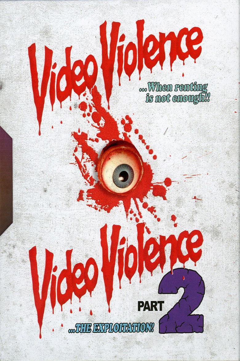 Video Violence Collection backdrop image