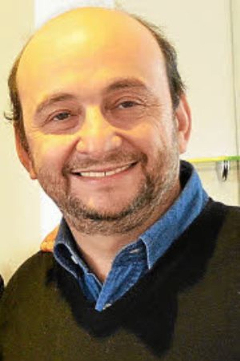 Jérôme Corcos photo 2