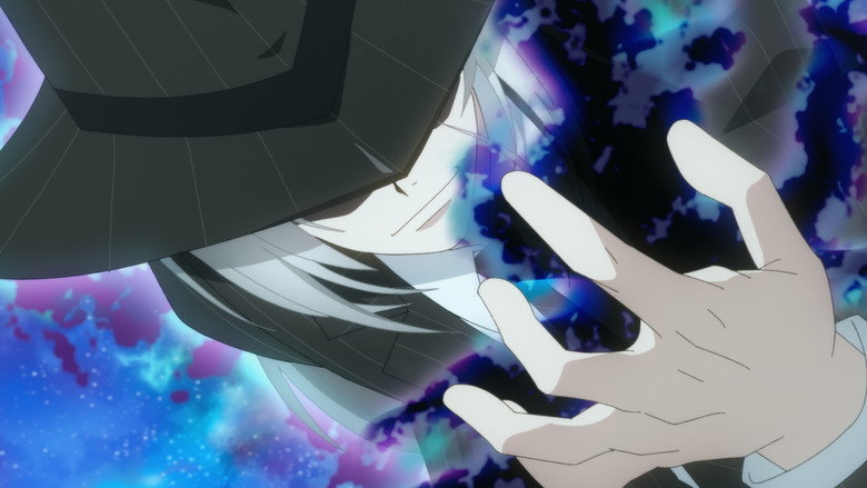 Still from I'm the Evil Lord of an Intergalactic Empire! - Season 1 Episode 11