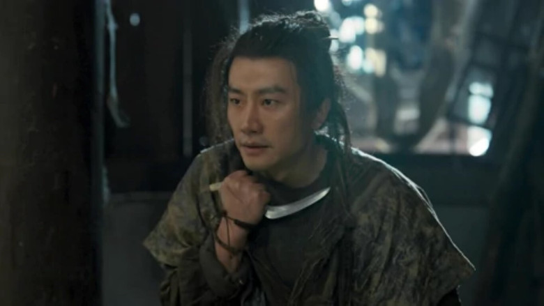 Still image for Luoyang season 1 episode 14: Episode 14 Still image for Luoyang season 1 episode 14: Episode 14