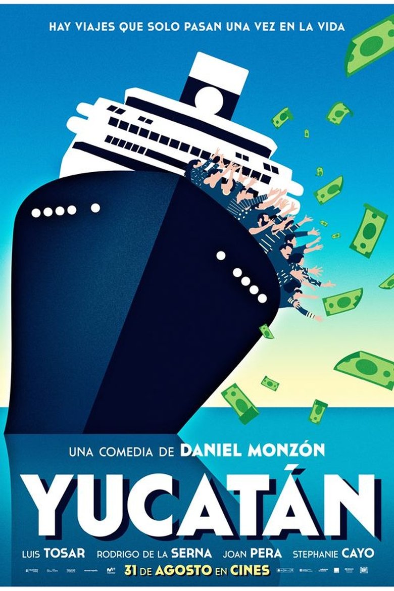 Yucatán ( 2018 ) Yucatán ( 2018 )