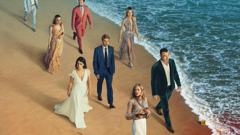 Banner of The Perfect Couple