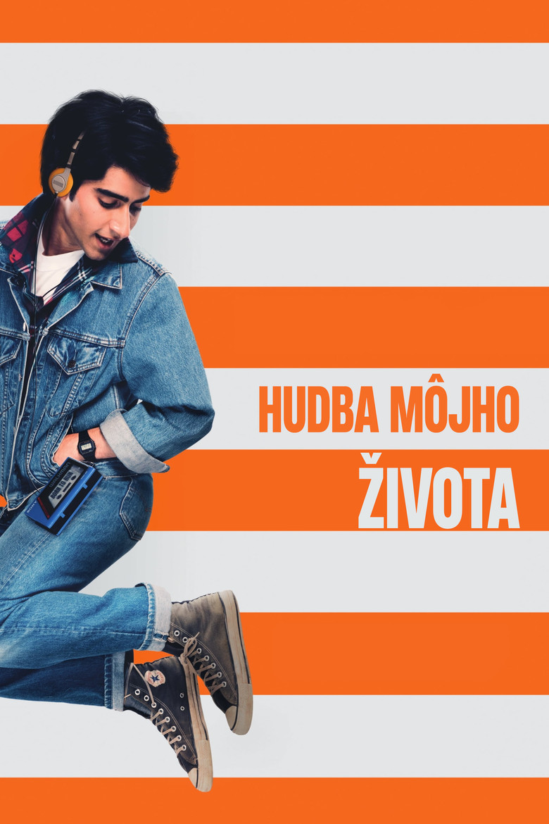 Hudba m&ocirc;jho života (2019)