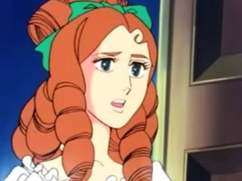 Still image for Isabelle of Paris season 1 episode 6: News of big brother's death in battle