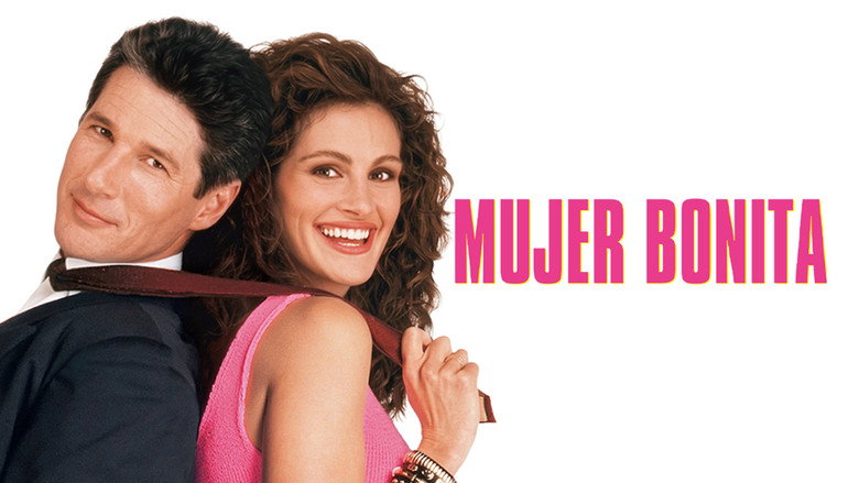 Galería 3 - Mujer bonita (1990)
