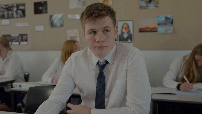 Solitude in my Mind (2025)