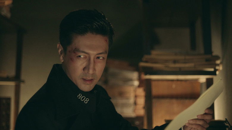 Still image for Belief season 1 episode 38: Episode 38 Still image for Belief season 1 episode 38: Episode 38