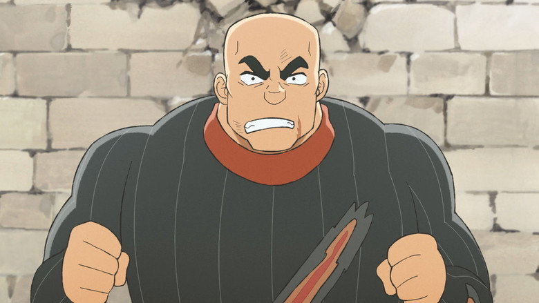 Still from Ranking of Kings - Season 1 Episode 13