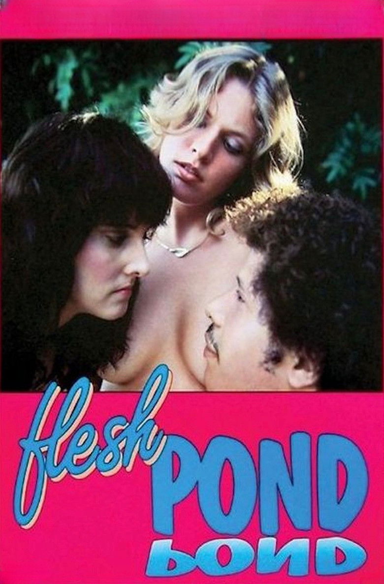 Imatge de Flesh Pond