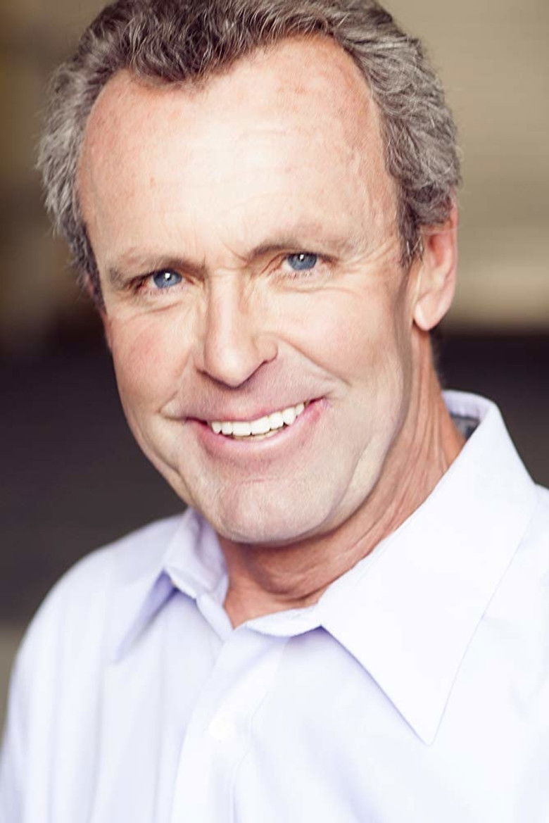 Alan MacFarlane portrait image