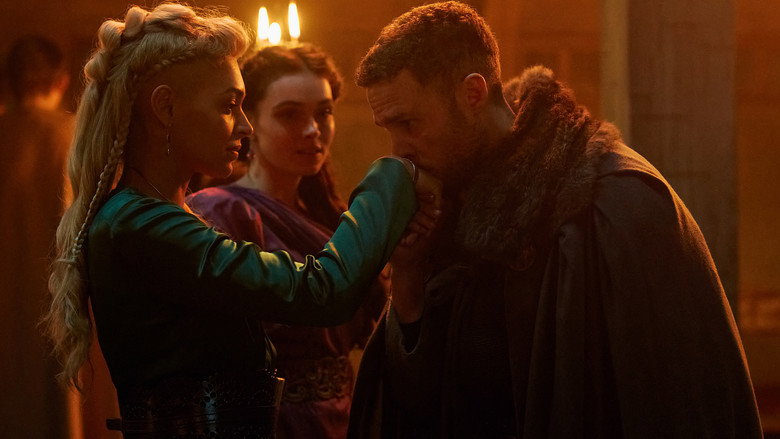 Still from The Winter King - Season 1 Episode 6