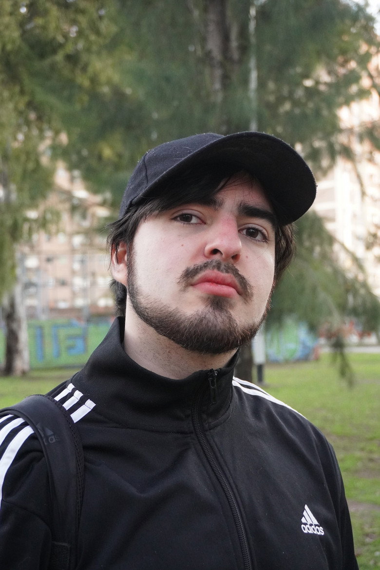 Franco Ramirez