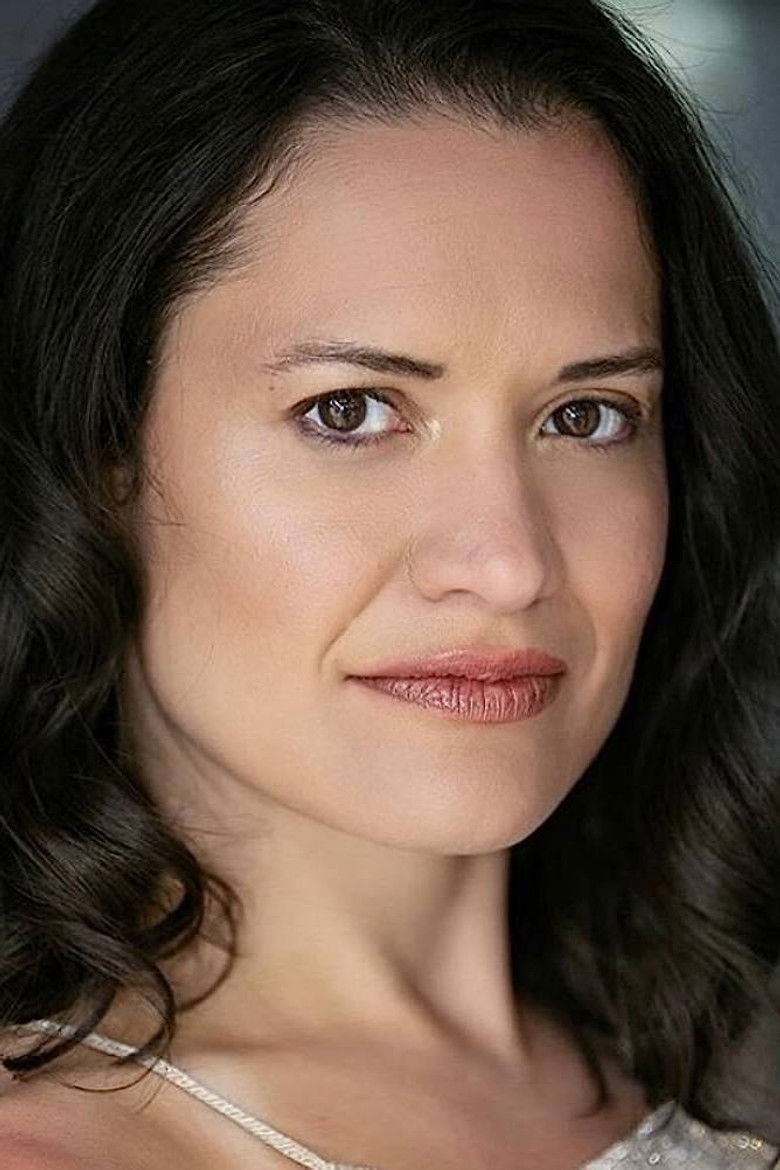 Jennifer Popagain portrait image