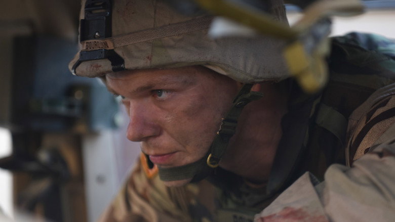 Still from The Long Road Home - Season 1 Episode 2