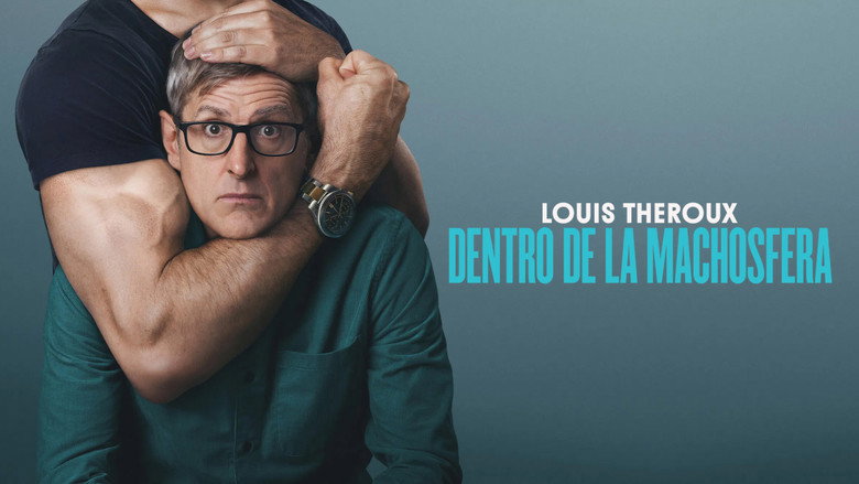 Louis Theroux: Inside the Manosphere — image 13