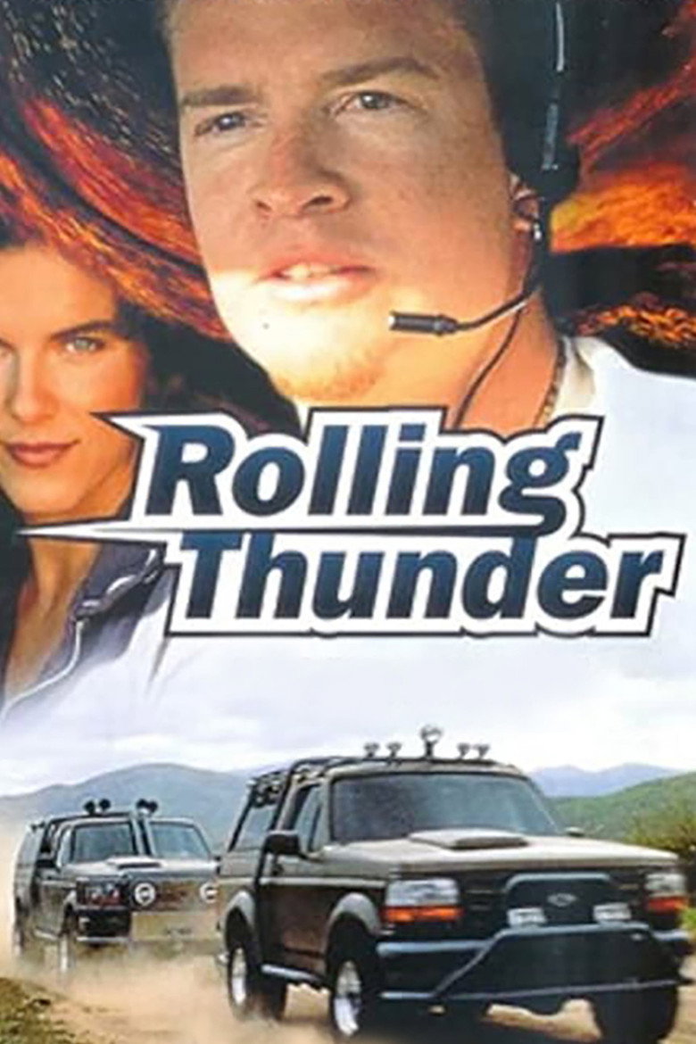 Rolling Thunder